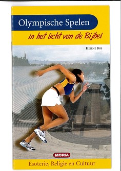 Olympische Spelen in het licht van de Bi